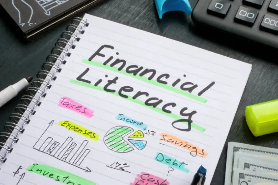 Como a literacia financeira pode motivar a poupança
